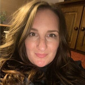 Meet your Posher, Katherine